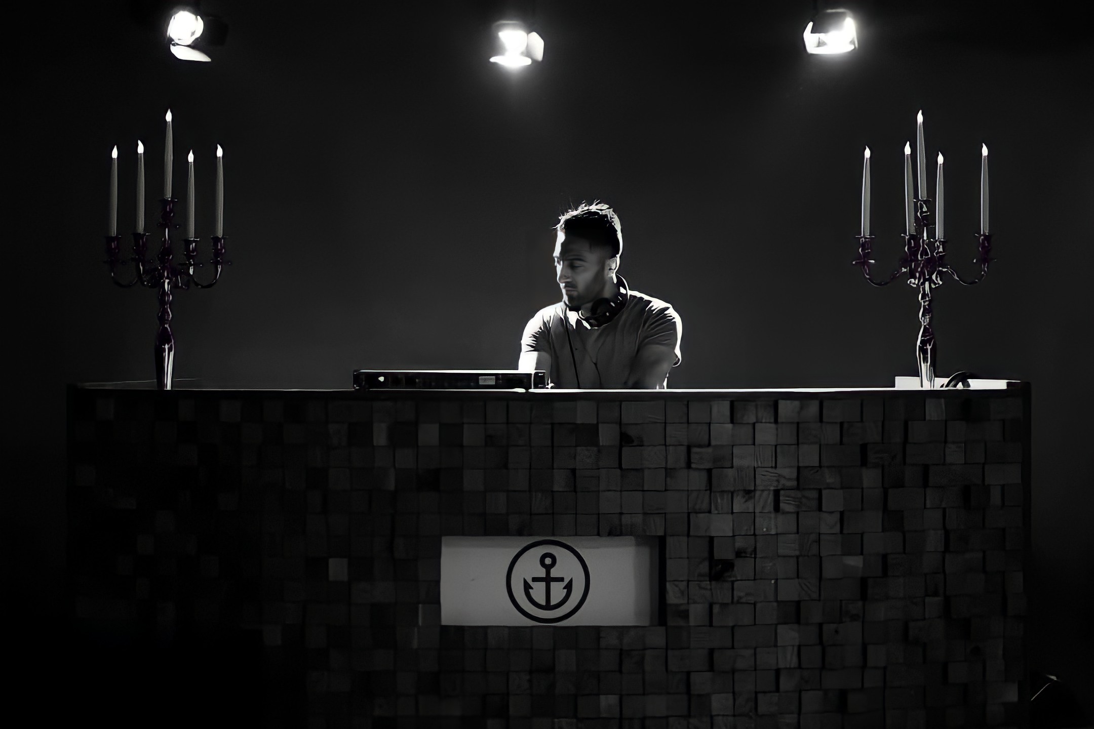 Mix at Home DJ mix